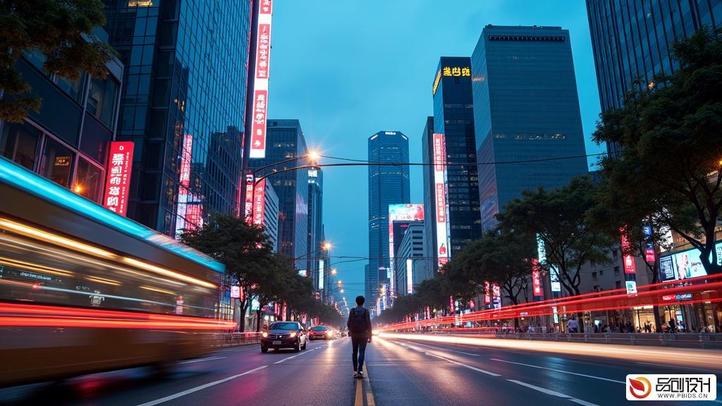 台中市智能设备界面设计公司的创新之路
