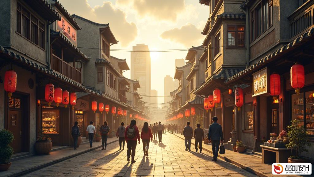 亳州市品创设计解决方案：打造独特品牌魅力的专业之道
