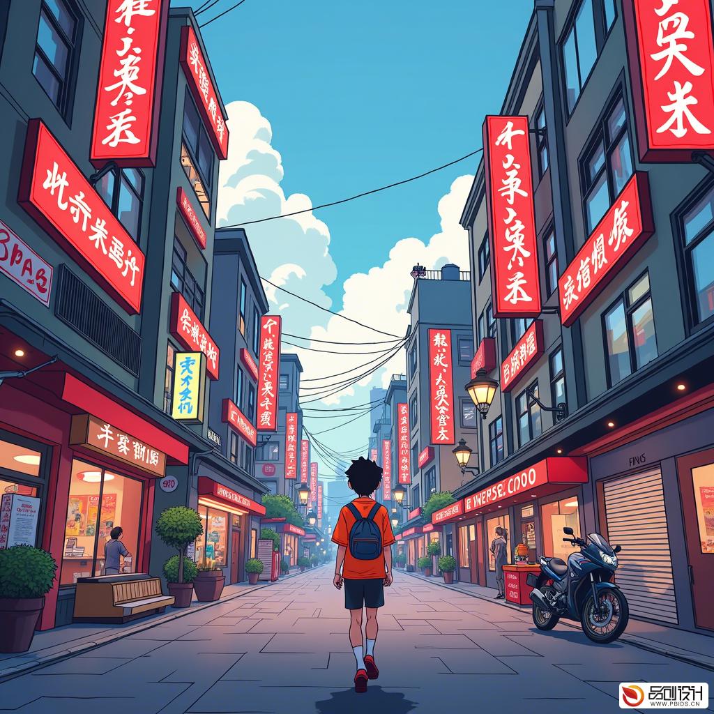 石嘴山动态视觉叙事设计：塑造品牌故事的创意力量
