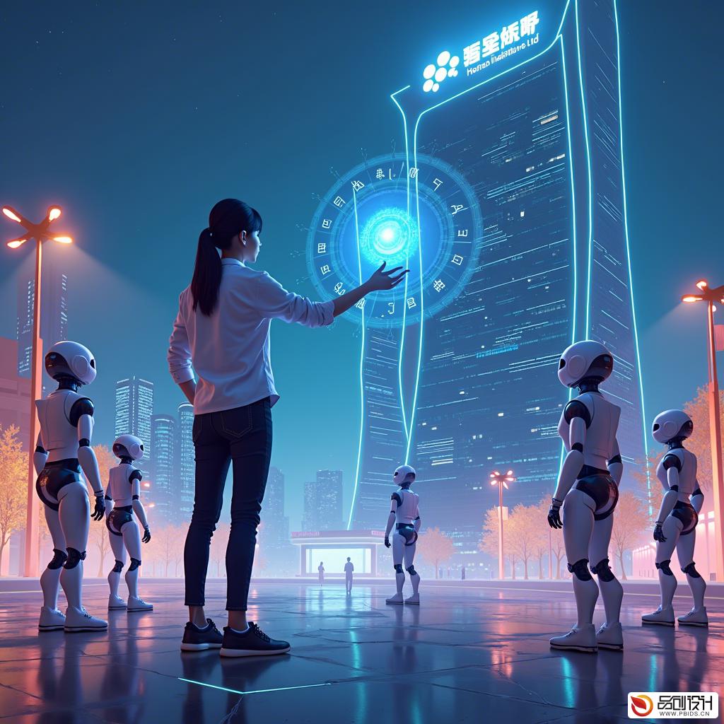 河南省智能交互系统有限公司:引领未来智能科技的新篇章