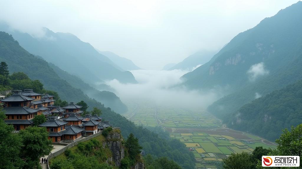 凉山彝族自治州全渠道运营视觉革新策略
