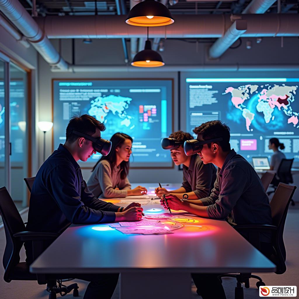 来宾体验原型开发：创新团队如何塑造未来服务新标准
