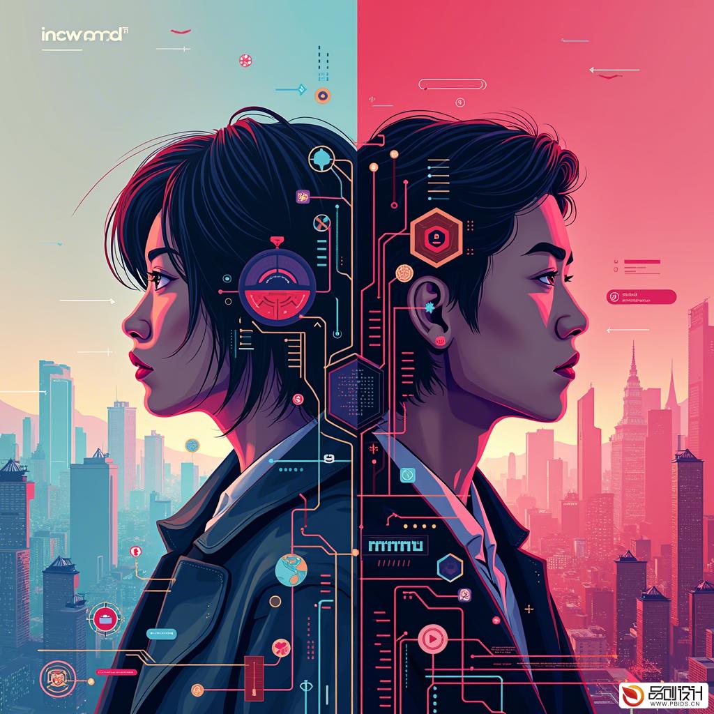 重塑信息服务的未来:信息服务品牌升级设计公司的创新之路