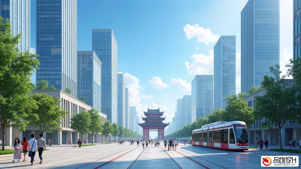 德阳市企业官网定制创新服务中心：打造数字化时代的企业新门户
