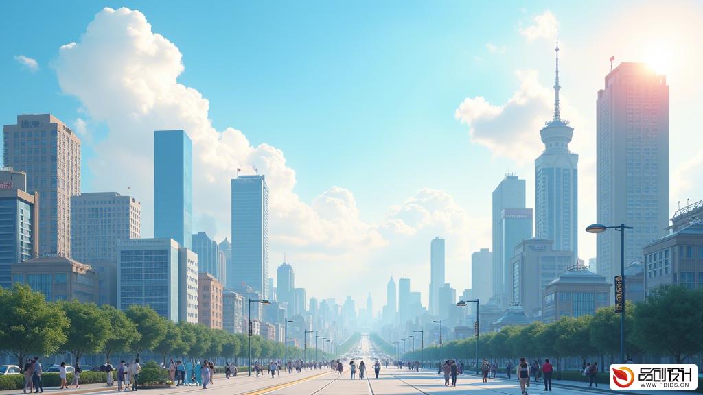 汕头市品牌创新设计服务中心：引领地方经济新风尚
