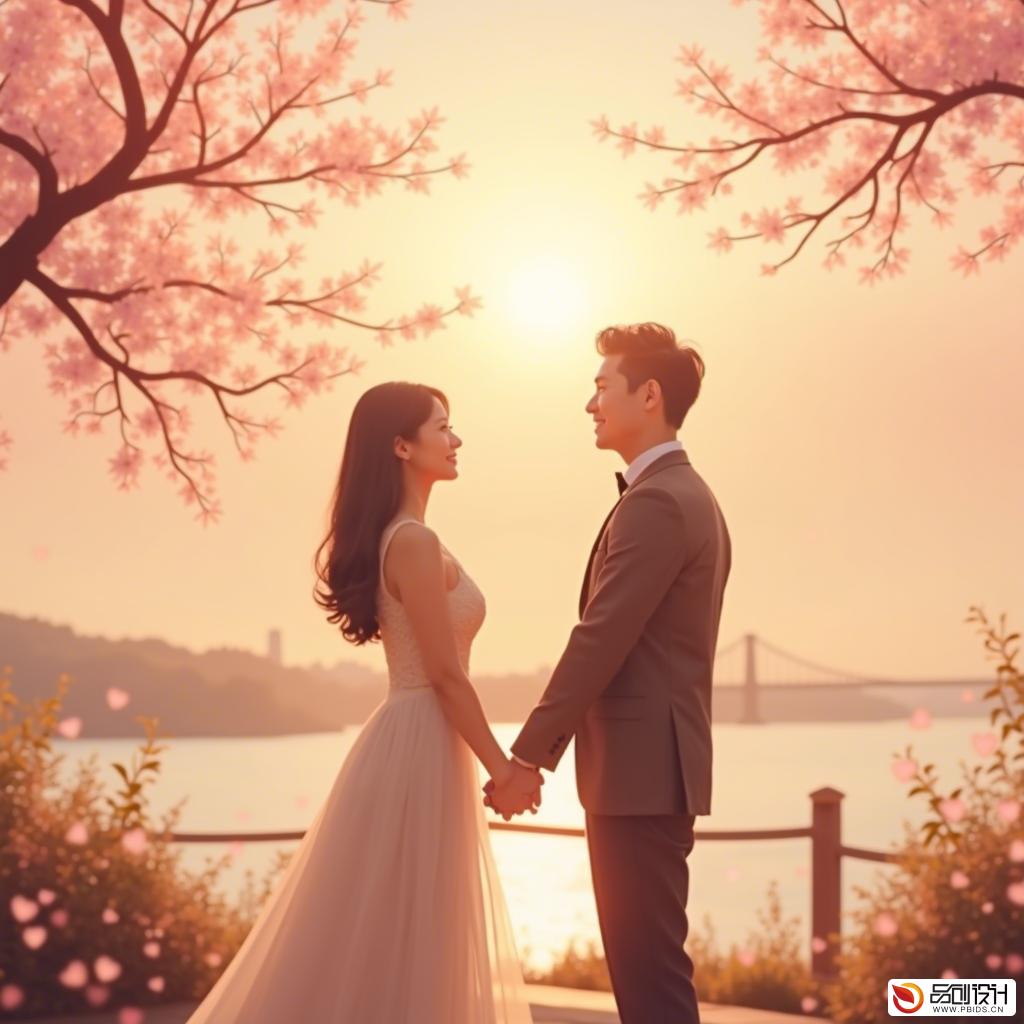 重塑婚恋交友体验:探索交互设计在婚恋企业中的应用