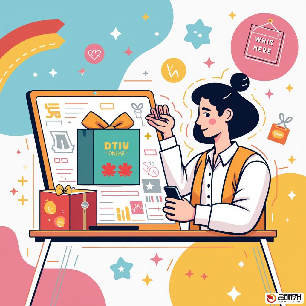 打造独特魅力：平台活动创意包装设计中心深度解析
