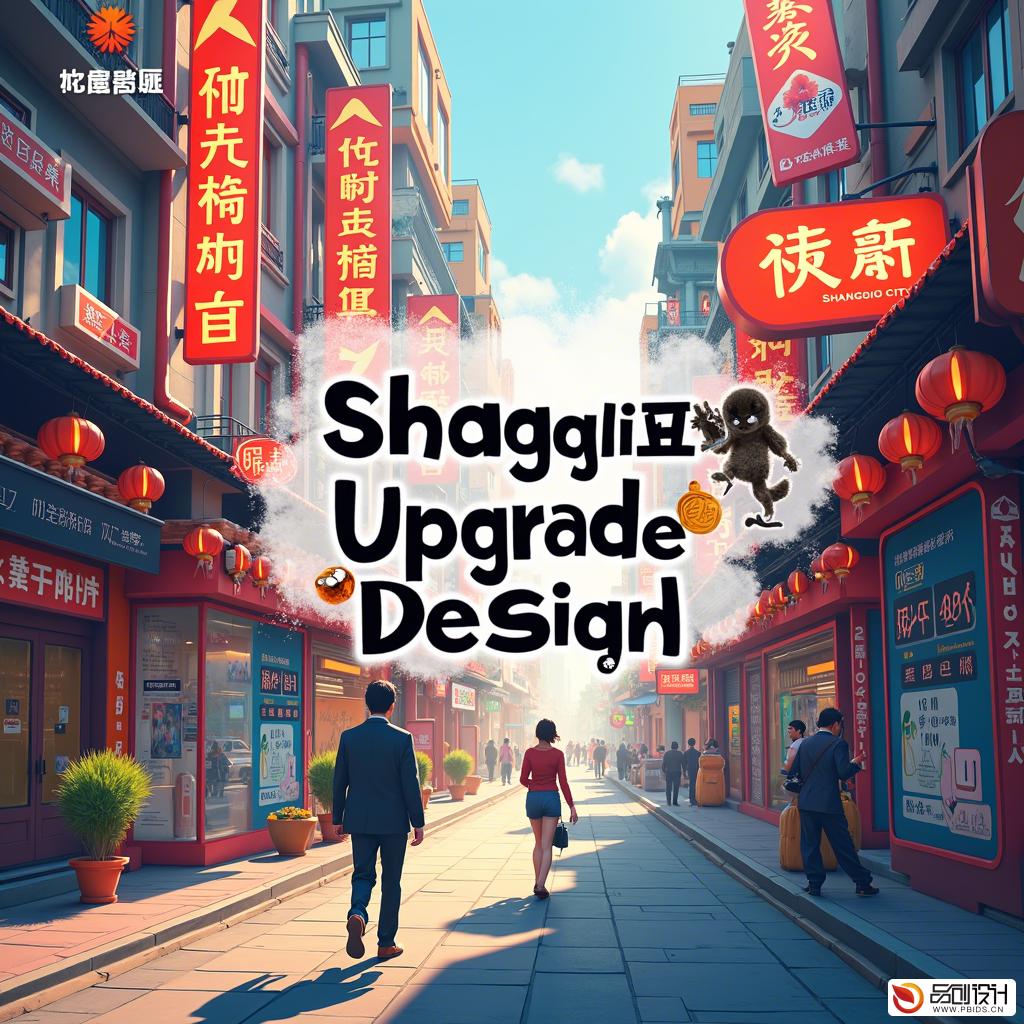 商丘市品牌升级设计企业的创新之路
