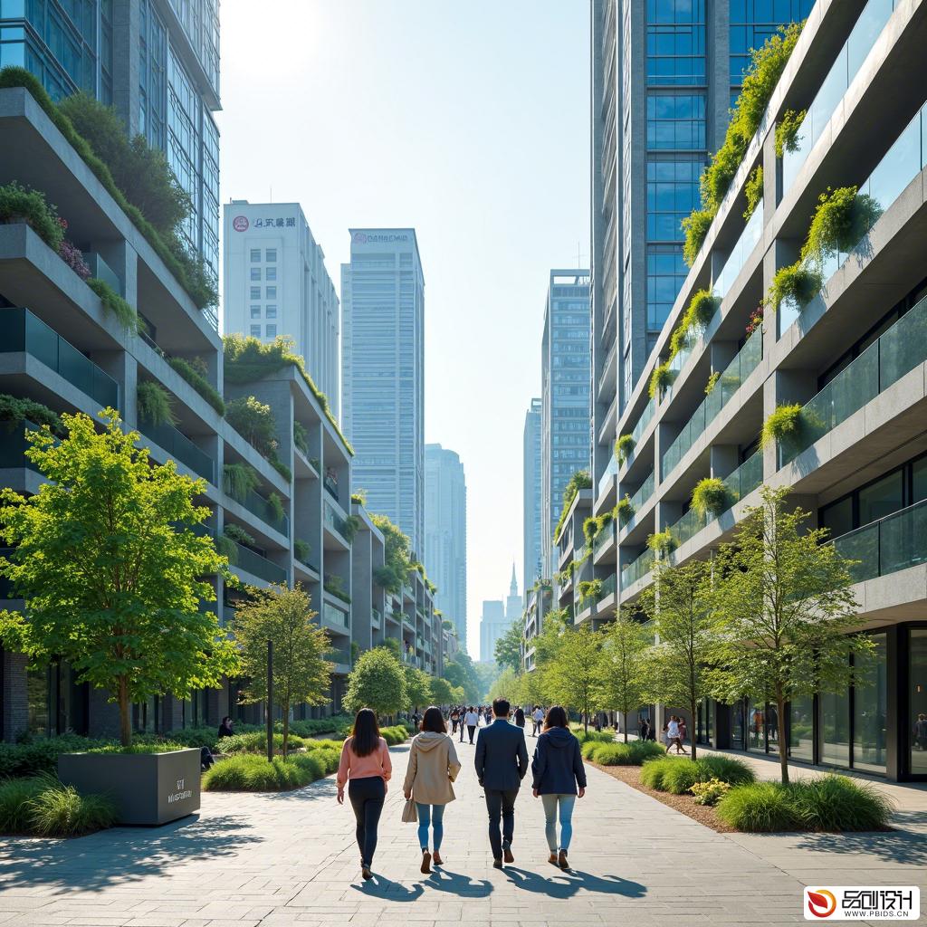 南平市创新设计解决方案:激发城市活力,引领未来趋势