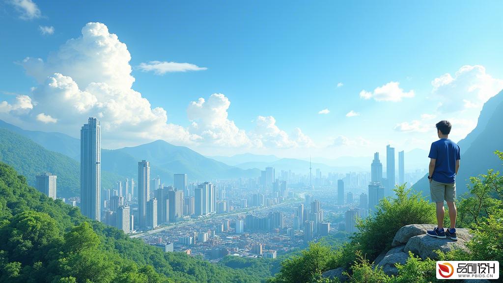 商洛市品牌文化可视化创新服务中心：打造地域品牌新风貌
