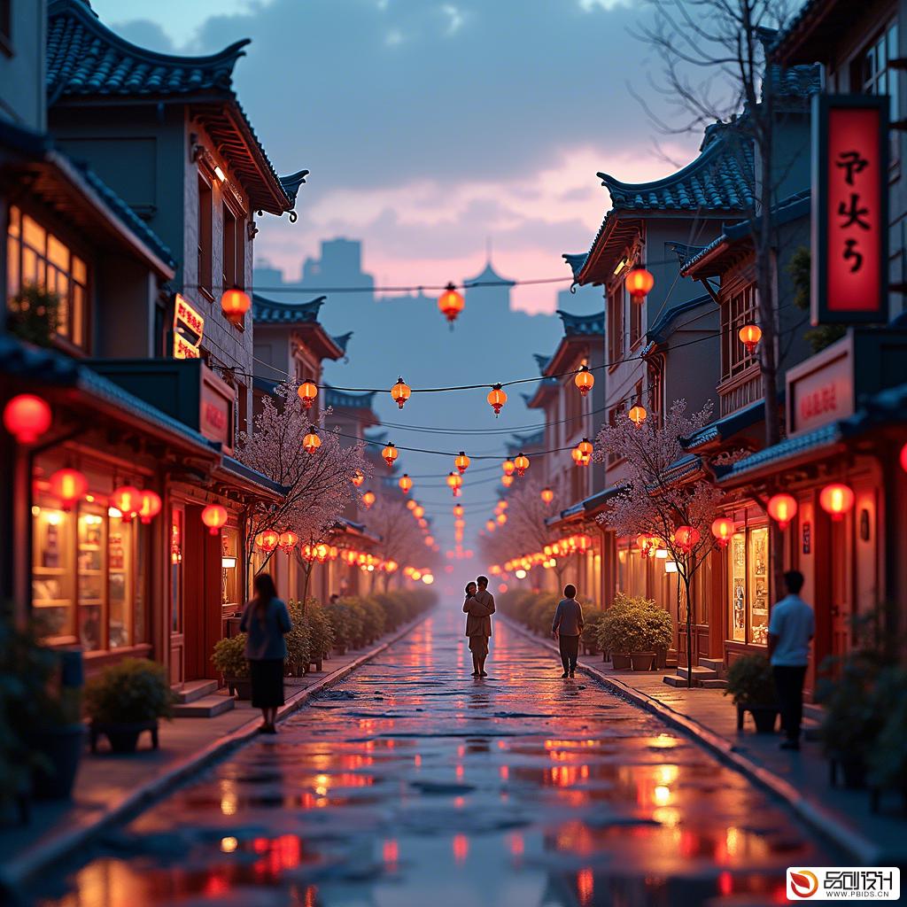 濮阳市活动创意包装企业的崛起与影响力
