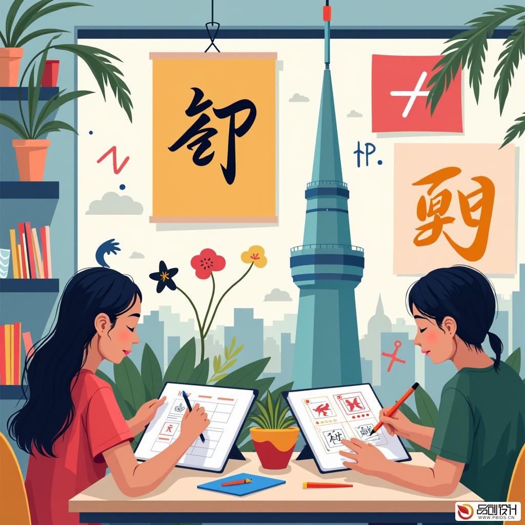 吕梁市企业IP打造设计中心：塑造品牌新形象的创意引擎
