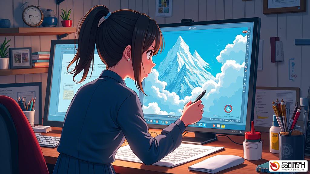 平台MG动画设计公司的创意魅力与无限可能
