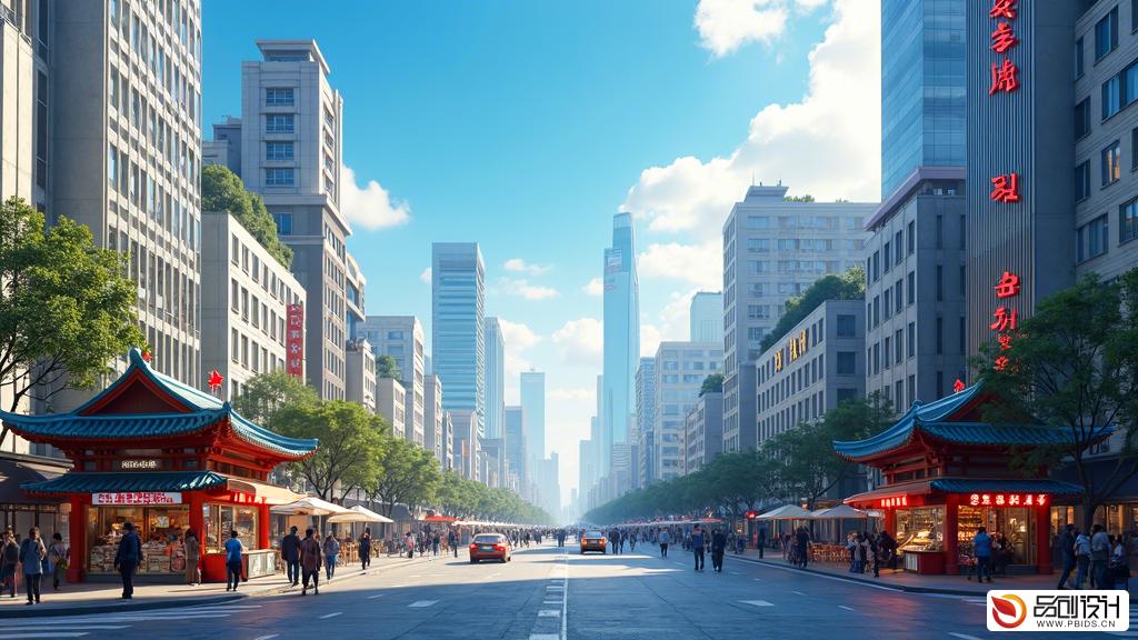 广元市多维度品牌设计机构：塑造企业独特魅力的专业力量
