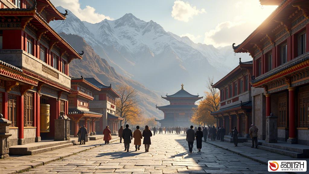 日喀则市交互设计：创新与实践的融合之旅
