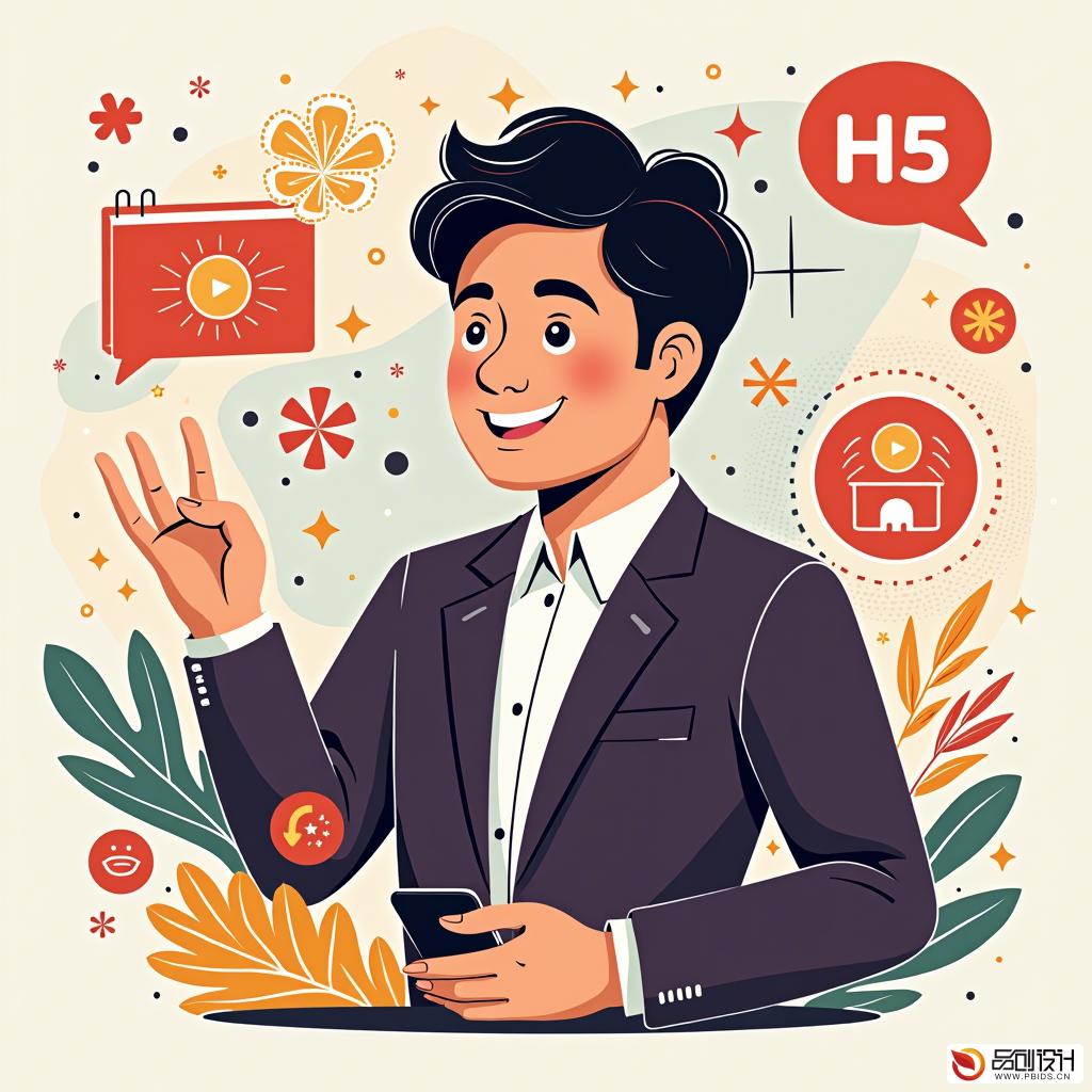 朔州市H5营销页面工作室：打造高效互动的营销新体验
