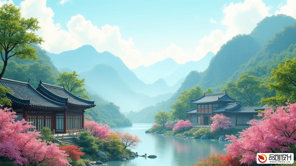 延边朝鲜族自治州GUI深度定制：打造独特民族风情的数字界面
