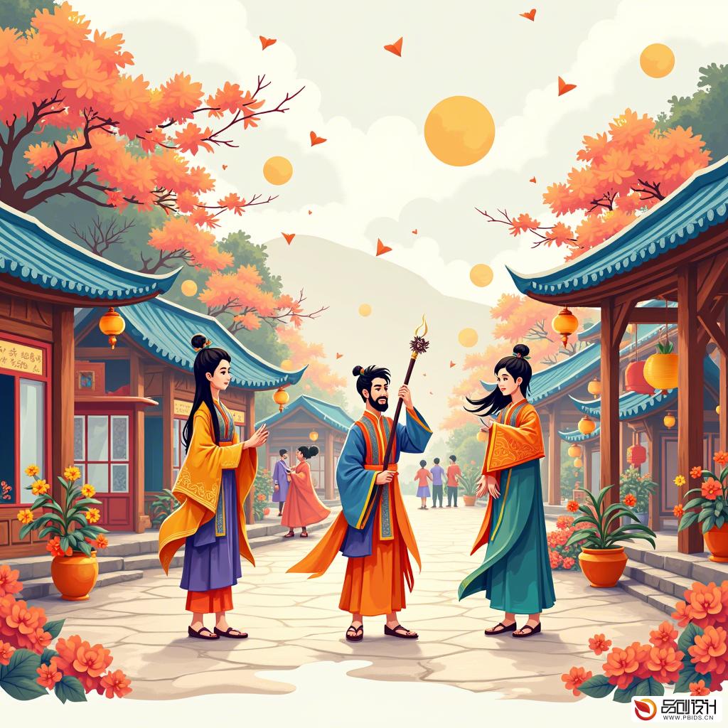 黔西南布依族苗族自治州小程序视觉设计机构的创新之路
