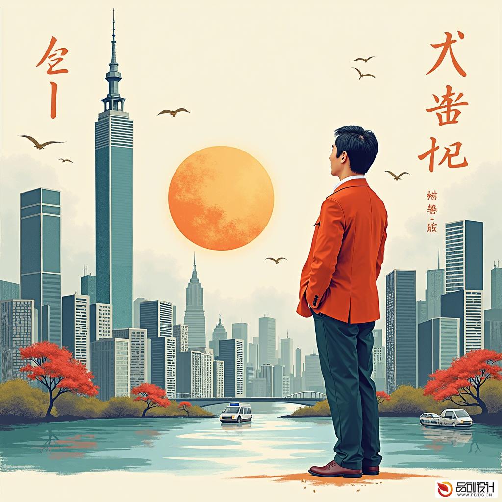 石家庄市品牌设计公司:塑造企业形象的创意力量