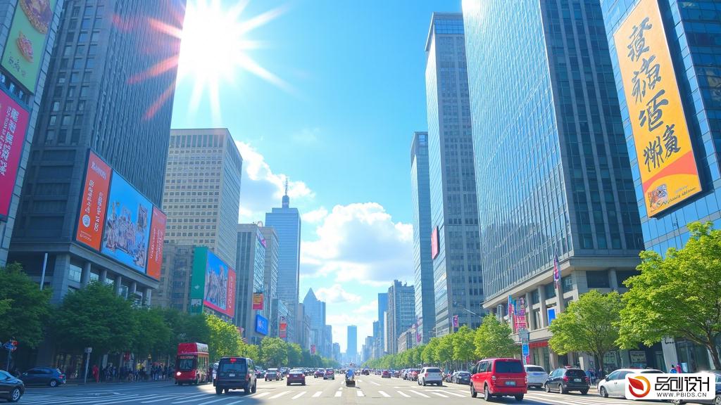 宁波市用户转化视觉单位：策略与实践
