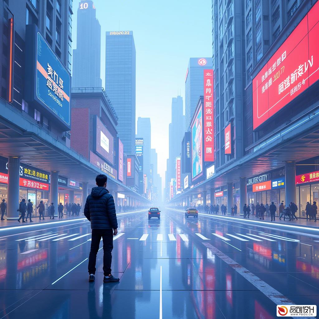绥化市界面设计：创新引领，塑造城市数字新风貌

