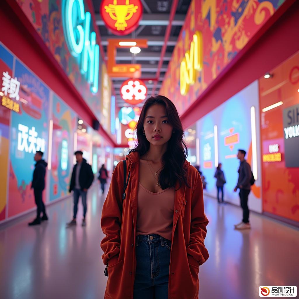 荆门市品创设计创新服务中心:激发创意,引领未来设计新风尚