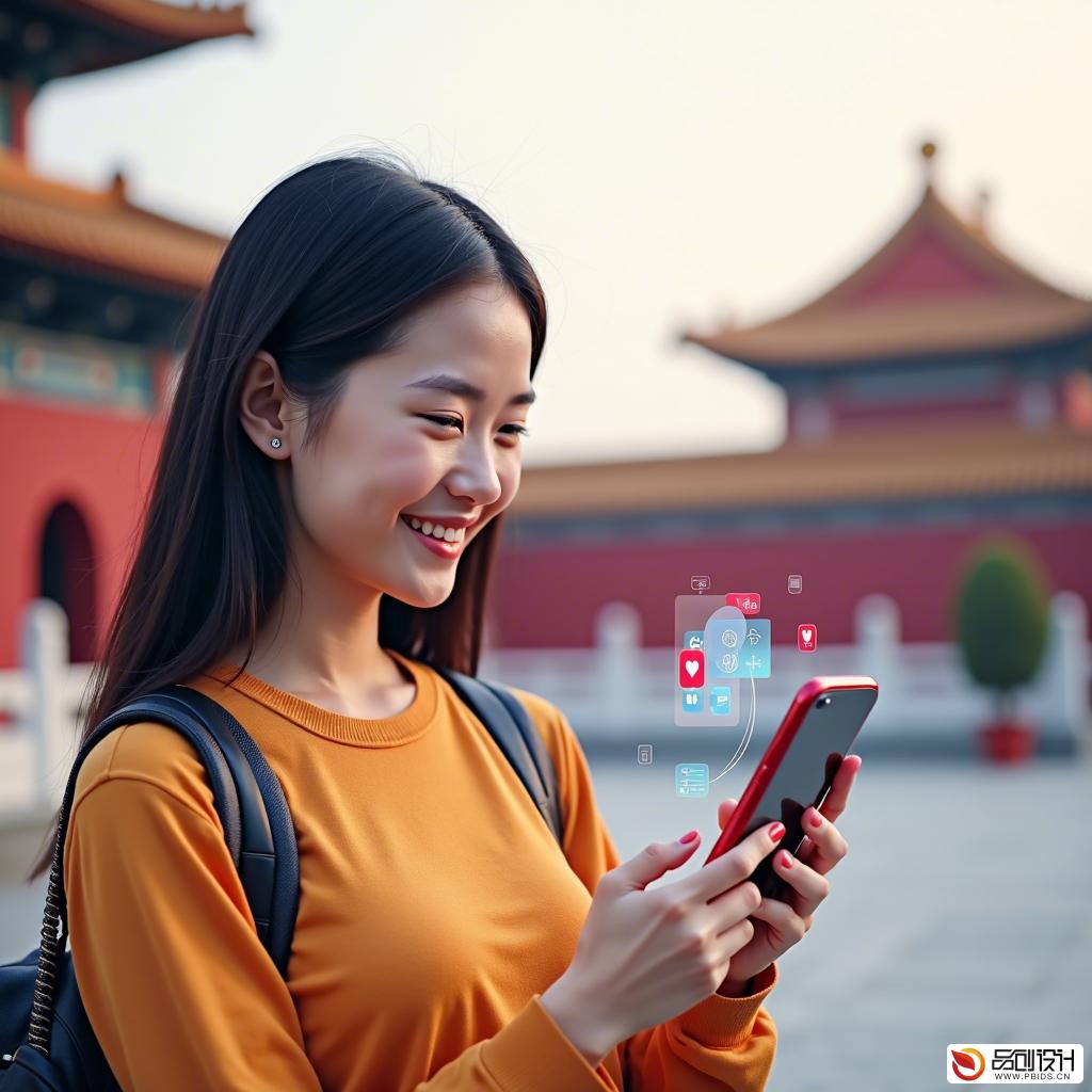 龙岩市移动端UI/UX合作伙伴:共创卓越用户体验的领航者