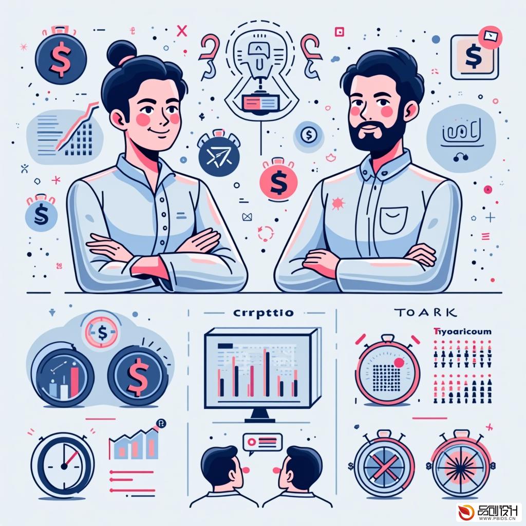 数字货币品创定制设计智库：引领金融创新的未来之路
