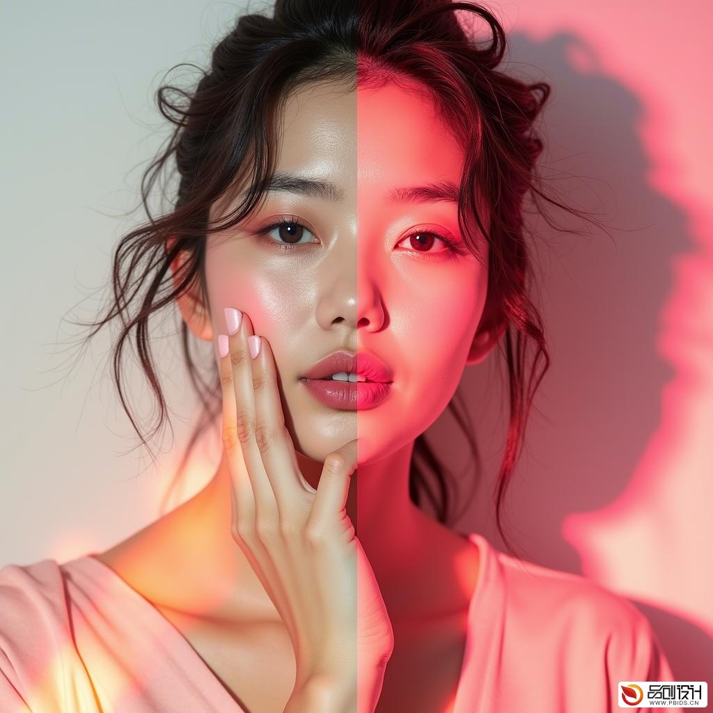 美容品牌升级设计:重塑品牌魅力,引领时尚潮流