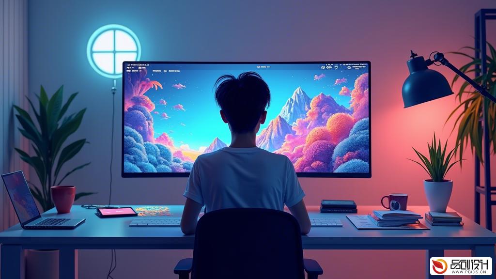 响应式网站设计工作室：打造卓越用户体验的先锋

