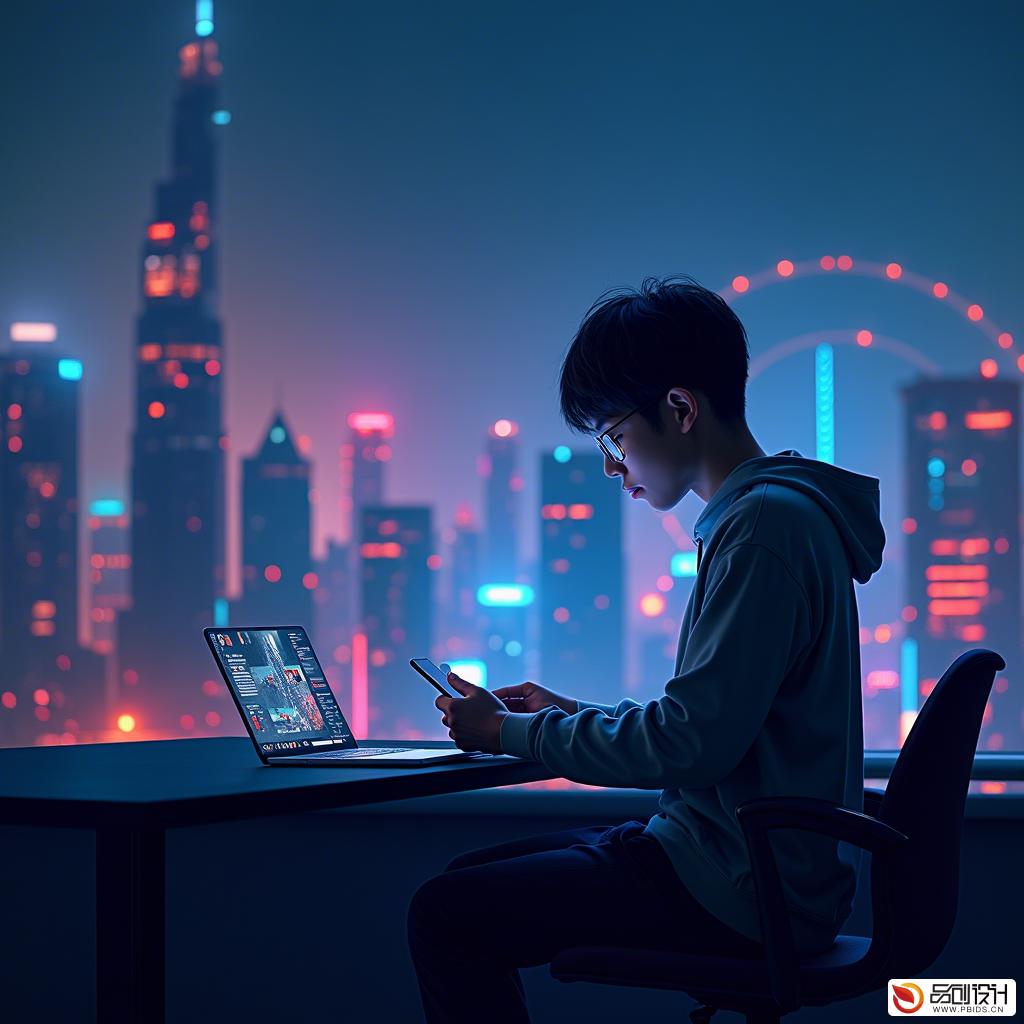 绵阳市跨平台应用设计设计公司的创新之路
