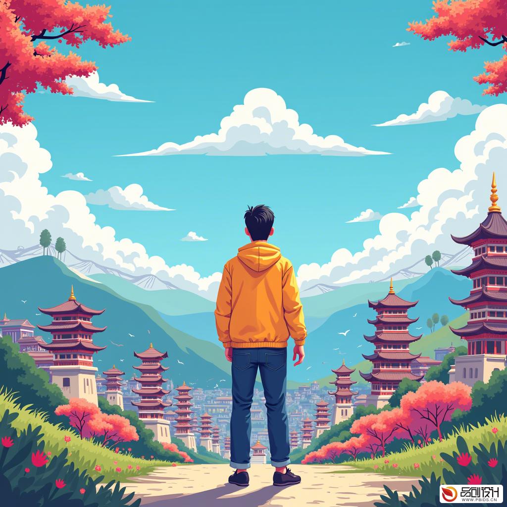 日喀则市交互设计企业的崛起与影响力