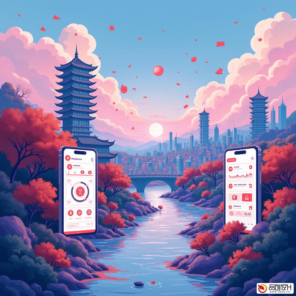枣庄市界面交互视觉合作伙伴:共创数字时代新体验