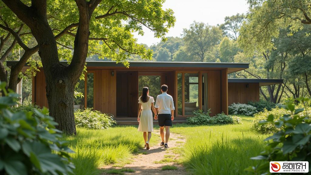 民宿社交传播设计：打造独特住宿体验的新篇章
