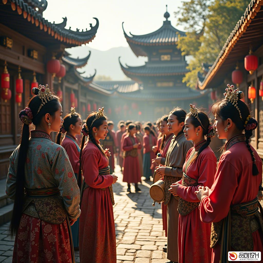 文山壮族苗族自治州:解锁独特体验策略咨询的智慧之旅