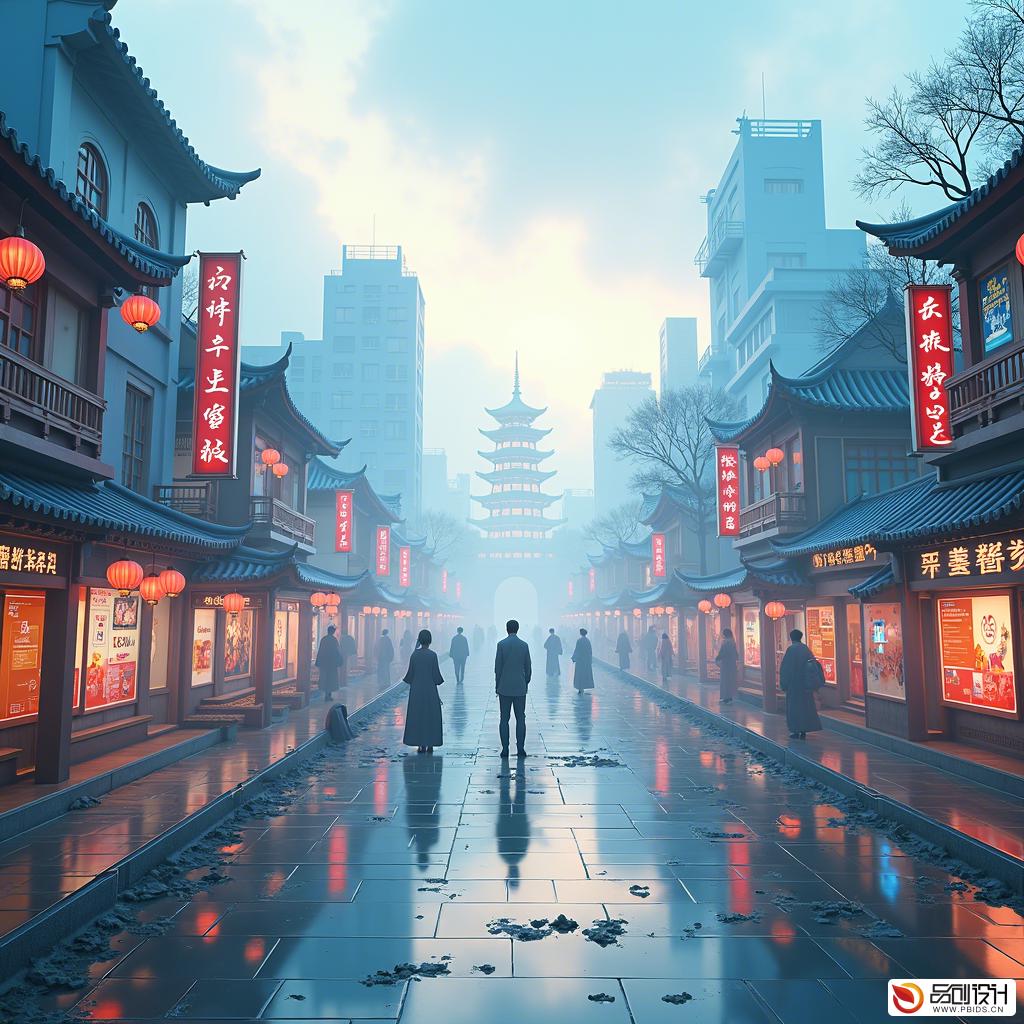 金华UI设计合作伙伴：共创视觉盛宴的精英团队
