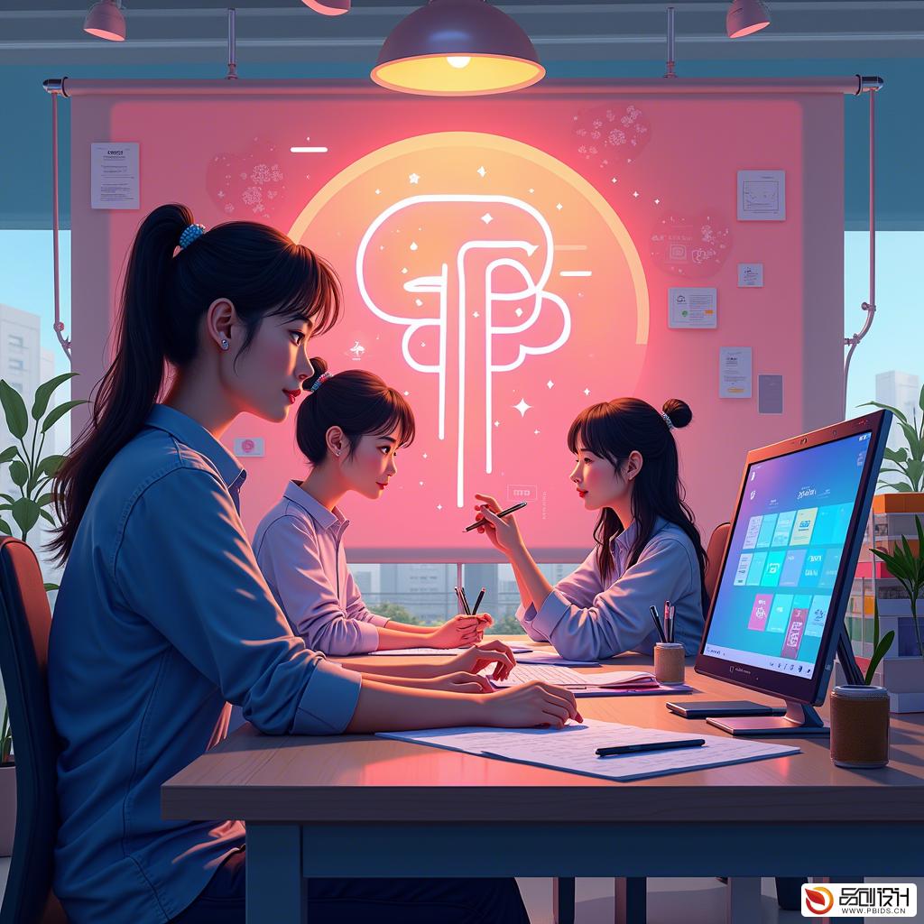 济南市品创设计:引领创意设计的先锋力量