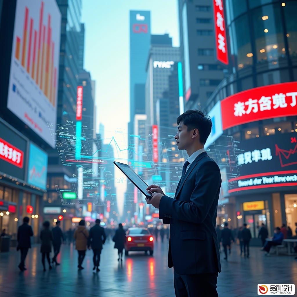驻马店市用户研究分析机构的深度探索与实践
