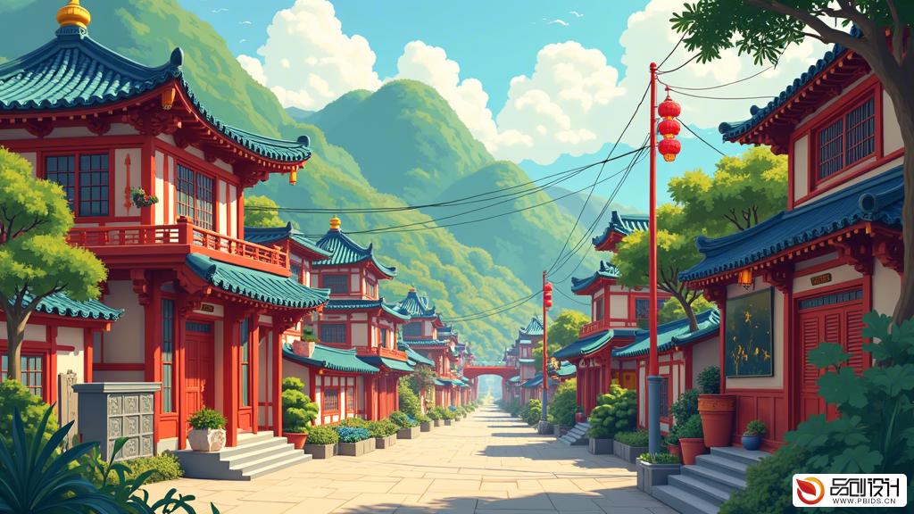 台湾加载动画设计企业的创意魅力与行业影响力
