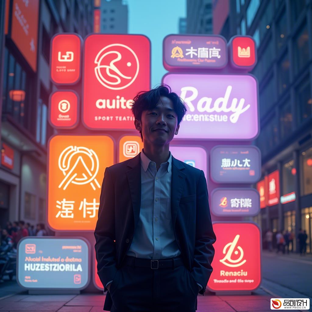 盐城市应用品牌化设计有限公司:塑造企业独特形象的专家
