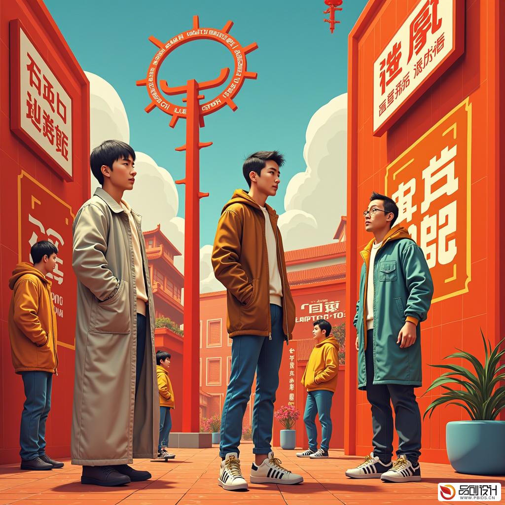 海东促销物料设计公司的创新之路与市场影响力