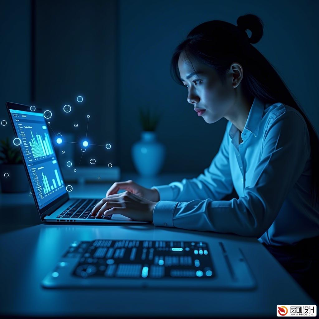 商务服务应用设计工作室：打造高效、专业的数字化解决方案
