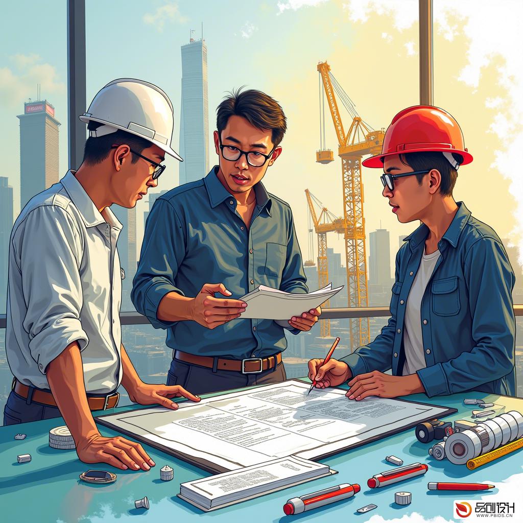 资产评估品创设计机构:重塑价值,引领创新设计新风尚