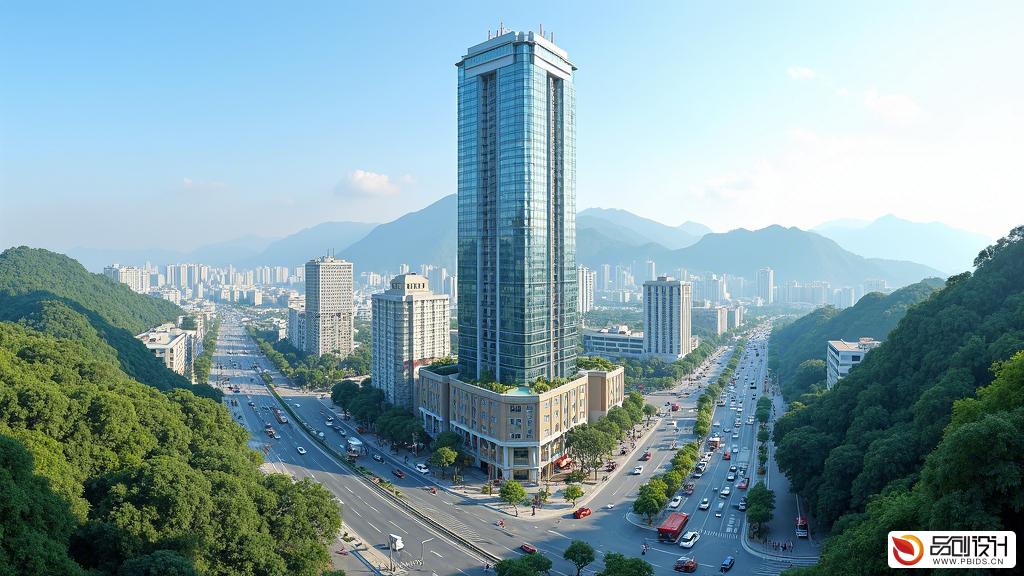 儋州市企业定制设计工作室：打造专属品牌形象的创意工坊
