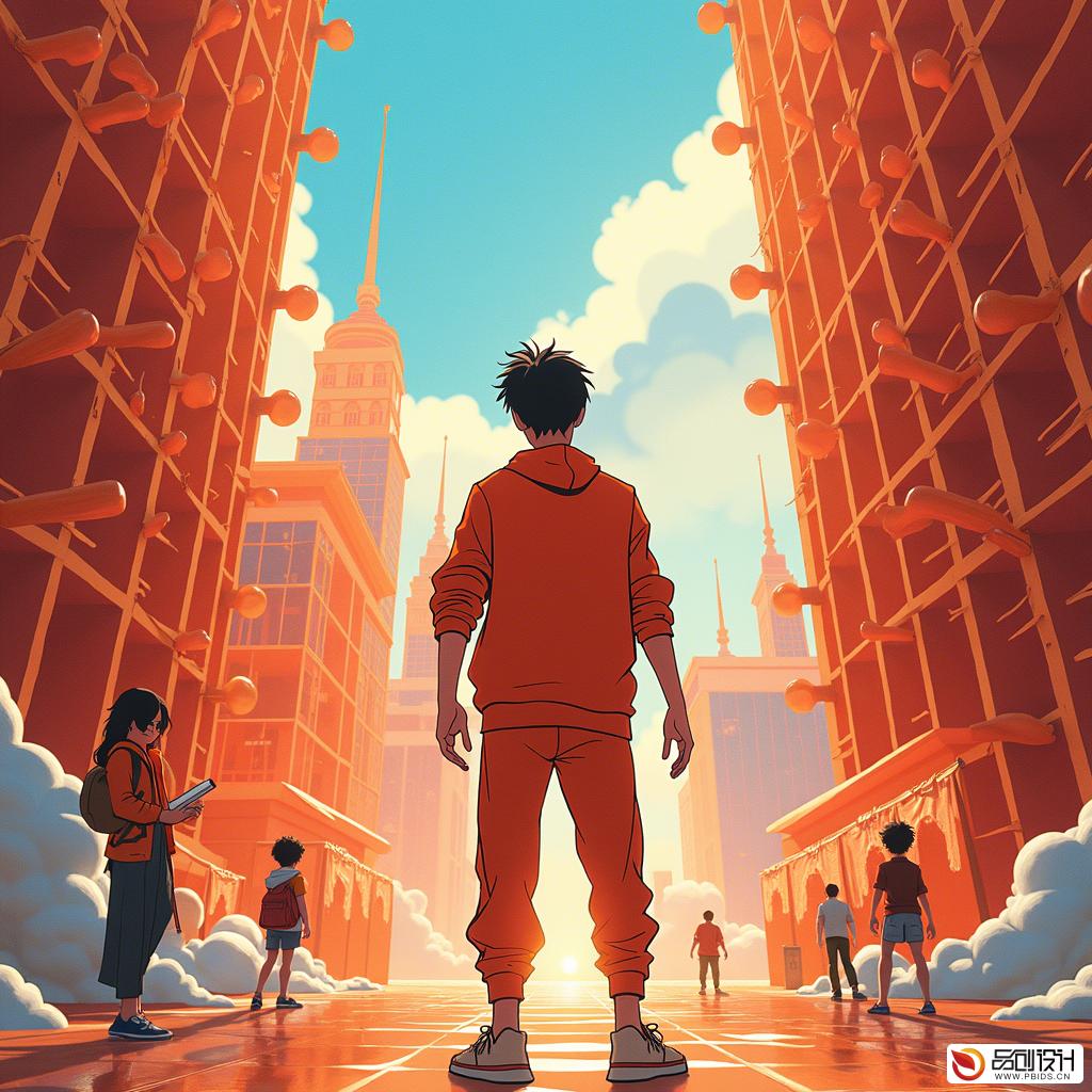 铜川动效设计创新服务中心：引领视觉艺术新风尚
