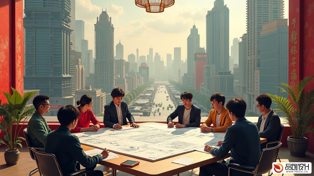 沈阳界面微交互设计团队的卓越创新与实践
