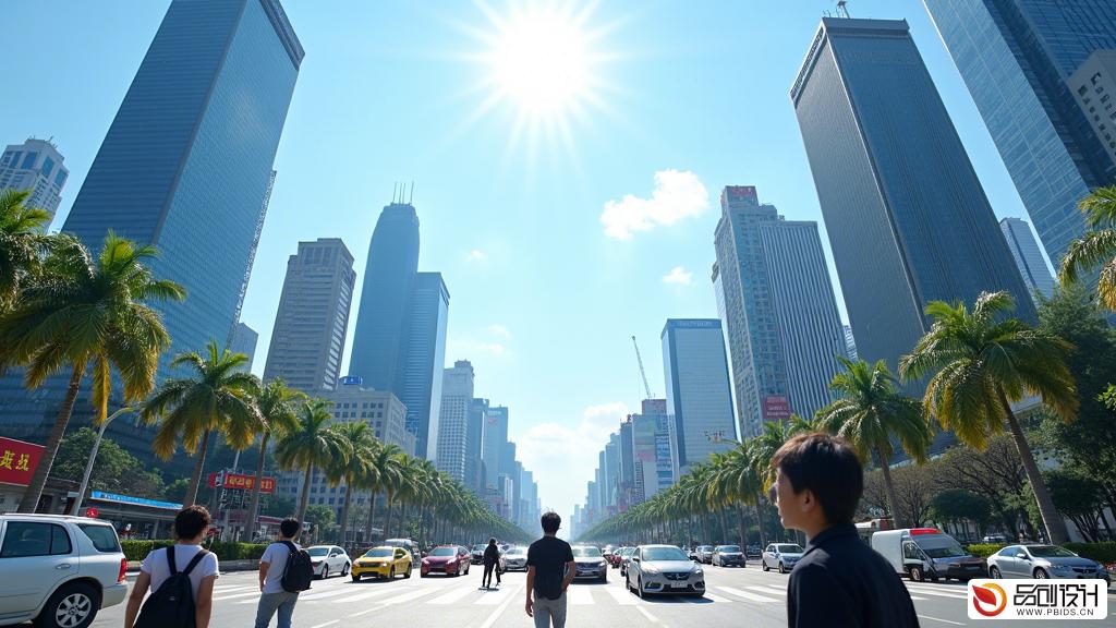 海口市营销视觉设计：塑造品牌魅力，引领市场潮流
