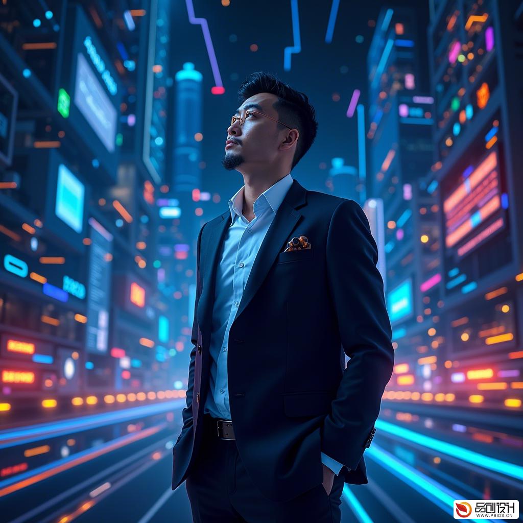 厦门市互动体验设计有限公司:创新设计,引领未来交互新体验