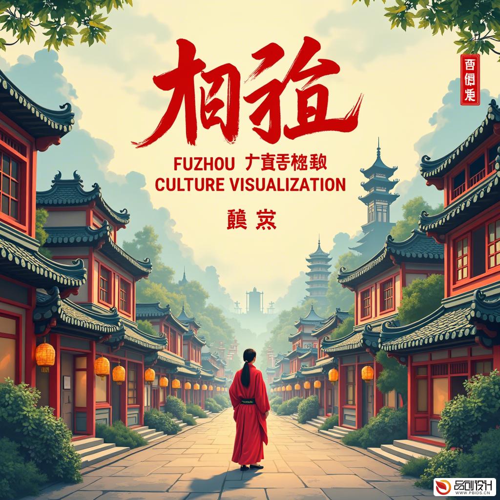 福州市品牌文化可视化:携手合作伙伴共创城市文化新篇章