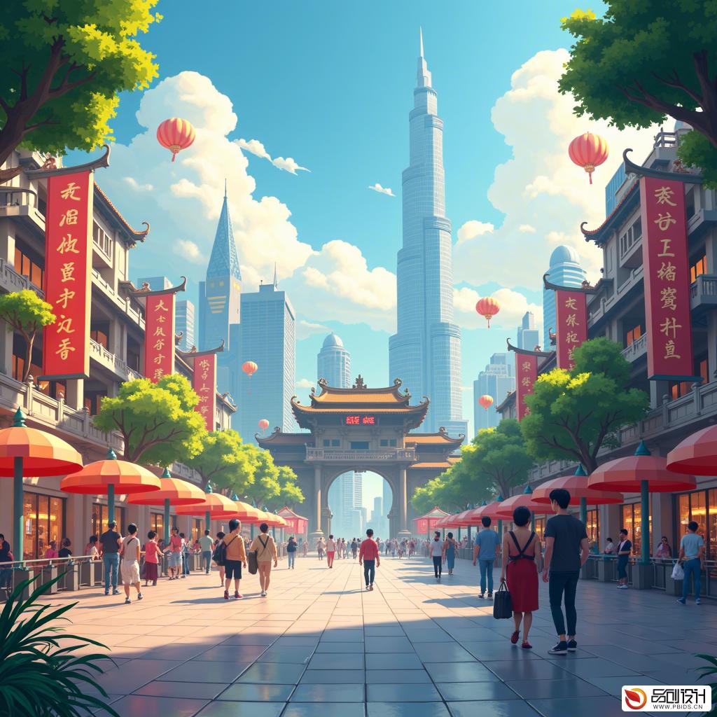 出境游交互动效设计:寻找理想合作伙伴的全面指南